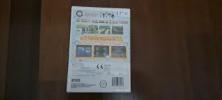 Gioco nintendo wii Mario Party 8