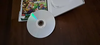 Gioco nintendo wii Mario Party 8