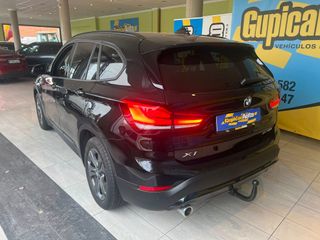 BMW X1 XDRIVE 25e 220cv HÍBRIDO/ENCHUFABLE