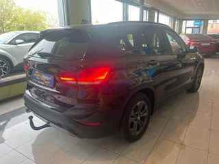 BMW X1 XDRIVE 25e 220cv HÍBRIDO/ENCHUFABLE