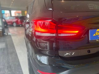 BMW X1 XDRIVE 25e 220cv HÍBRIDO/ENCHUFABLE