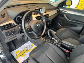 BMW X1 XDRIVE 25e 220cv HÍBRIDO/ENCHUFABLE
