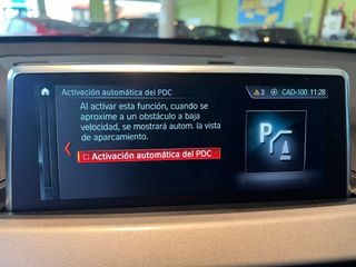 BMW X1 XDRIVE 25e 220cv HÍBRIDO/ENCHUFABLE