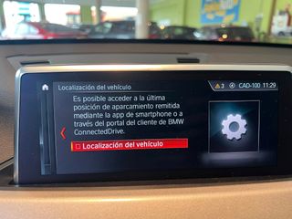 BMW X1 XDRIVE 25e 220cv HÍBRIDO/ENCHUFABLE