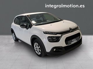 Citroën C3 BlueHDi 75KW (100CV) S&S FEEL