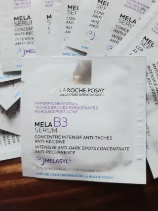 Mela B3 Siero La Roche Posay