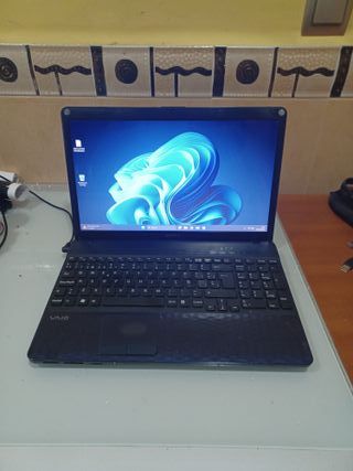 ORDENADOR PORTATIL
