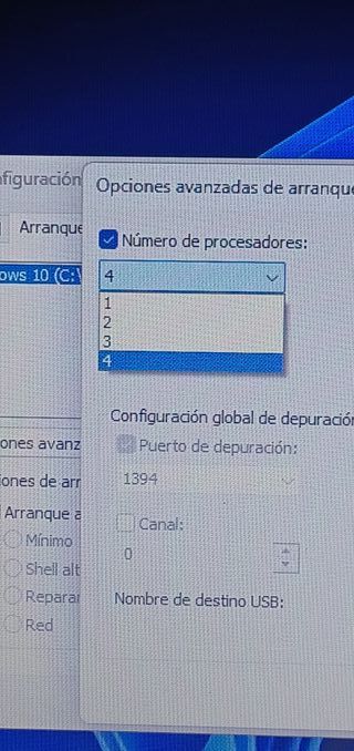 ORDENADOR PORTATIL