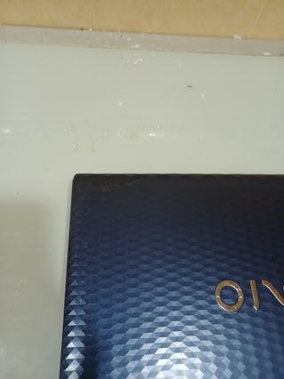 ORDENADOR PORTATIL