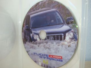 DVD Fuoristrada in Video N.63