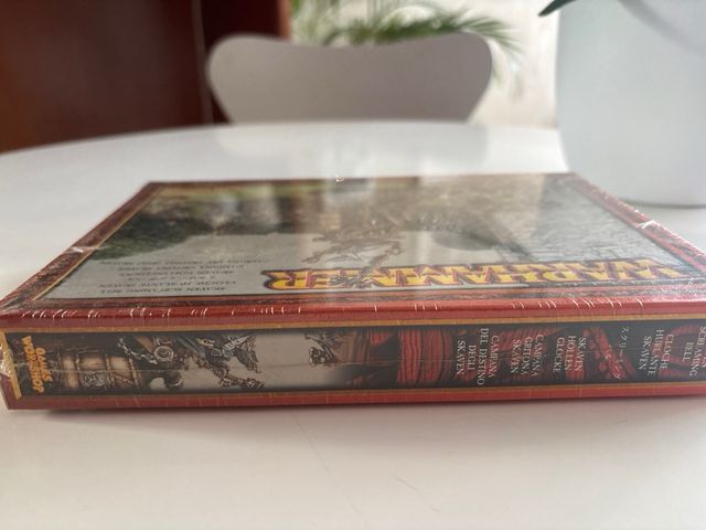 Warhammer Skaven Screaming Bell Games Workshop