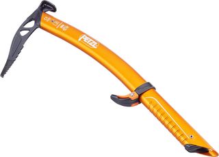Piolet Petzl Gully Nuevo