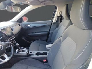 Renault Arkana E-Tech Engineered híbrido 105 kW (145CV)