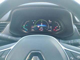 Renault Arkana E-Tech Engineered híbrido 105 kW (145CV)