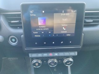 Renault Arkana E-Tech Engineered híbrido 105 kW (145CV)