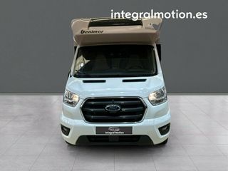 Ford Transit FT 350 2.0 TDCi DPF 350 L3 Trail FWD Cabina Simple Trail