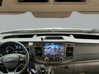 Ford Transit FT 350 2.0 TDCi DPF 350 L3 Trail FWD Cabina Simple Trail