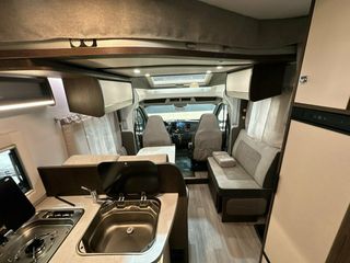 Ford Transit FT 350 2.0 TDCi DPF 350 L3 Trail FWD Cabina Simple Trail