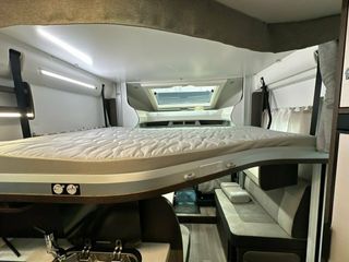 Ford Transit FT 350 2.0 TDCi DPF 350 L3 Trail FWD Cabina Simple Trail