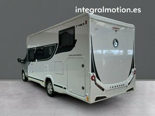 Ford Transit FT 350 2.0 TDCi DPF 350 L3 Trail FWD Cabina Simple Trail