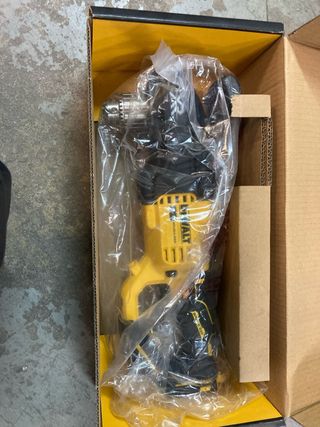 Taladro DeWalt XR DCD444N 18V Brushless
