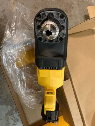 Taladro DeWalt XR DCD444N 18V Brushless