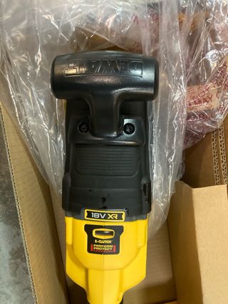 Taladro DeWalt XR DCD444N 18V Brushless