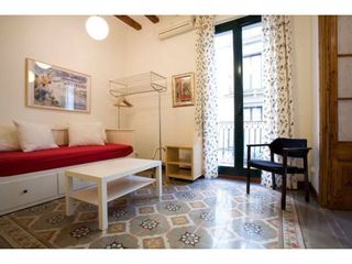 Piso en alquiler en El Raval en Barcelona