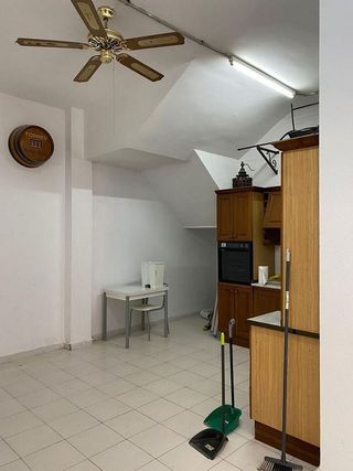 Garaje en venta en Centro en Almería