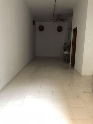 Garaje en venta en Centro en Almería