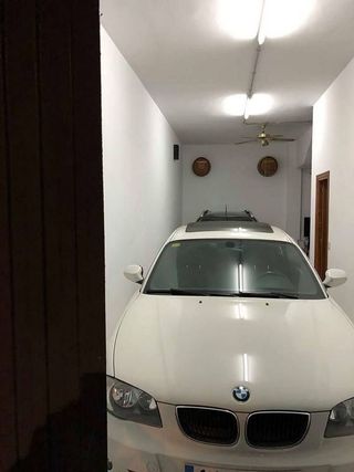 Garaje en venta en Centro en Almería