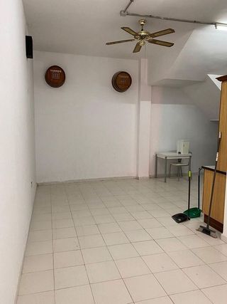 Garaje en venta en Centro en Almería