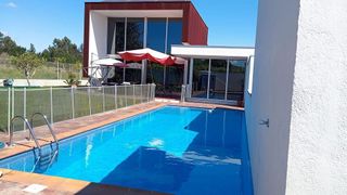 Chalet en venta en Tomiño