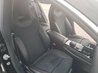 Mercedes CLA CLA 200 D DCT Shooting Brake AMG