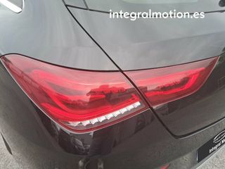 Mercedes CLA CLA 200 D DCT Shooting Brake AMG