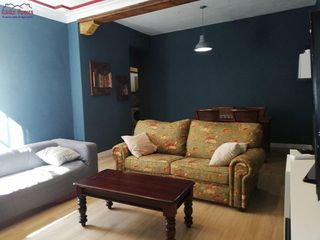 Piso en venta en Centro Histórico - Plaza España en Cádiz