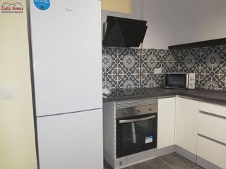 Piso en venta en Centro Histórico - Plaza España en Cádiz