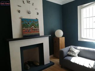 Piso en venta en Centro Histórico - Plaza España en Cádiz