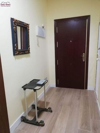 Piso en venta en Centro Histórico - Plaza España en Cádiz