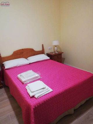 Piso en venta en Centro Histórico - Plaza España en Cádiz