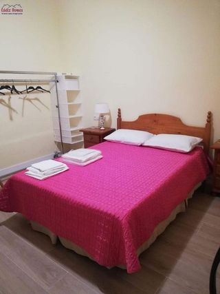 Piso en venta en Centro Histórico - Plaza España en Cádiz