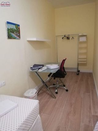 Piso en venta en Centro Histórico - Plaza España en Cádiz