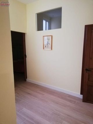 Piso en venta en Centro Histórico - Plaza España en Cádiz