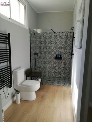 Piso en venta en Centro Histórico - Plaza España en Cádiz