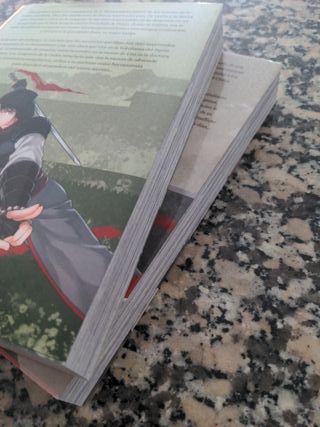 ASSASSIN'S CREED: LA ESPADA DE SHAO JUN (completo)