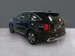Kia Sorento 1.6 T-GDi HEV Drive 4x2 7pl