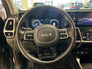Kia Sorento 1.6 T-GDi HEV Drive 4x2 7pl
