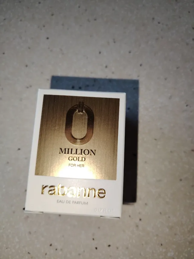 Miniatura Paco Rabanne 1 Million