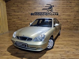 DAEWOO NUBIRA 1.6 SX 103 CV