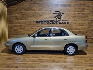 DAEWOO NUBIRA 1.6 SX 103 CV